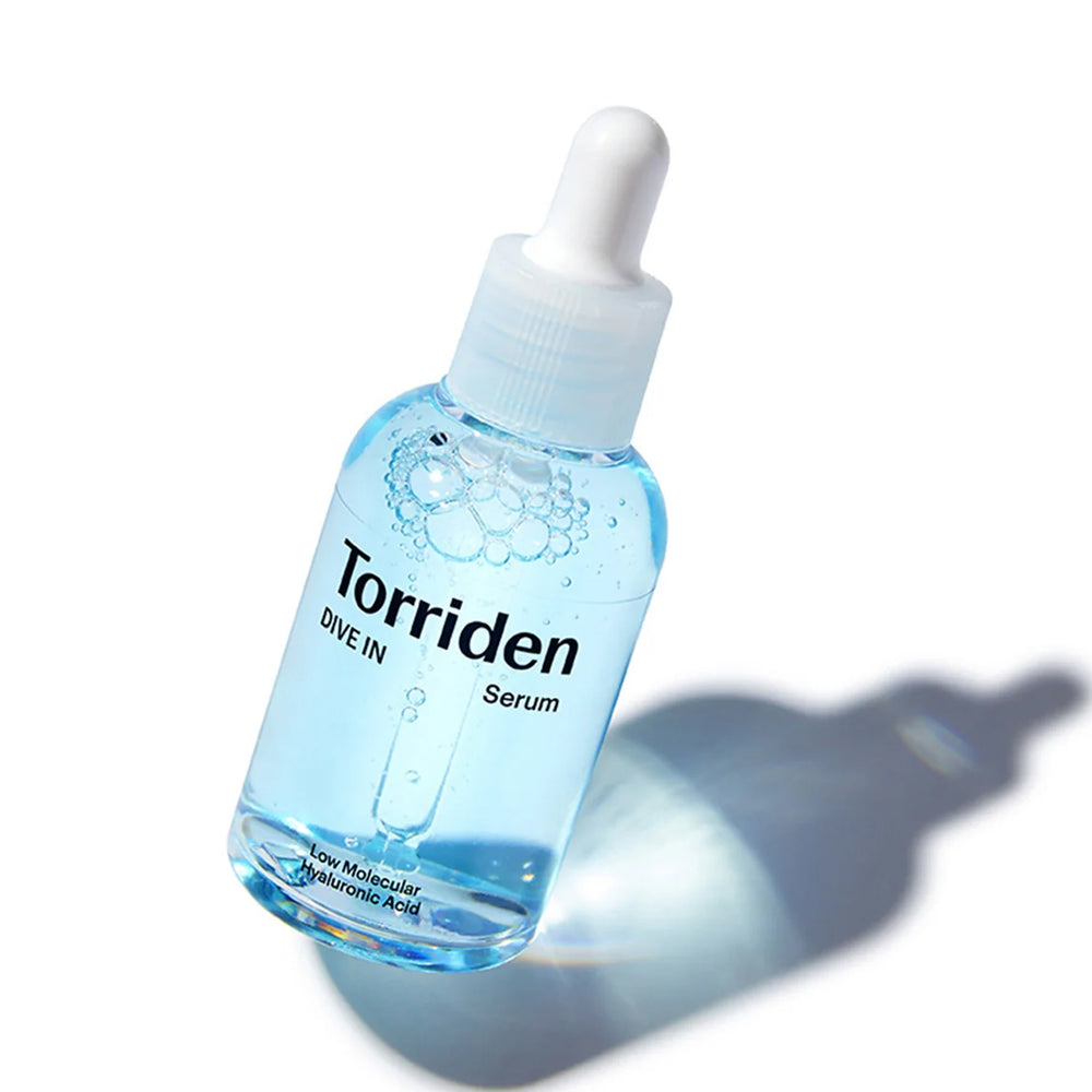 Torriden Dive In Serum - Hyaluronik Asit Serum 50ml