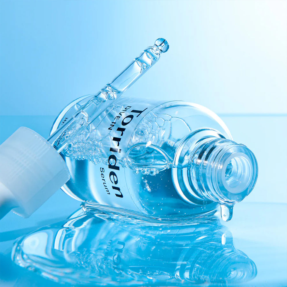 Torriden Dive In Serum - Hyaluronik Asit Serum 50ml