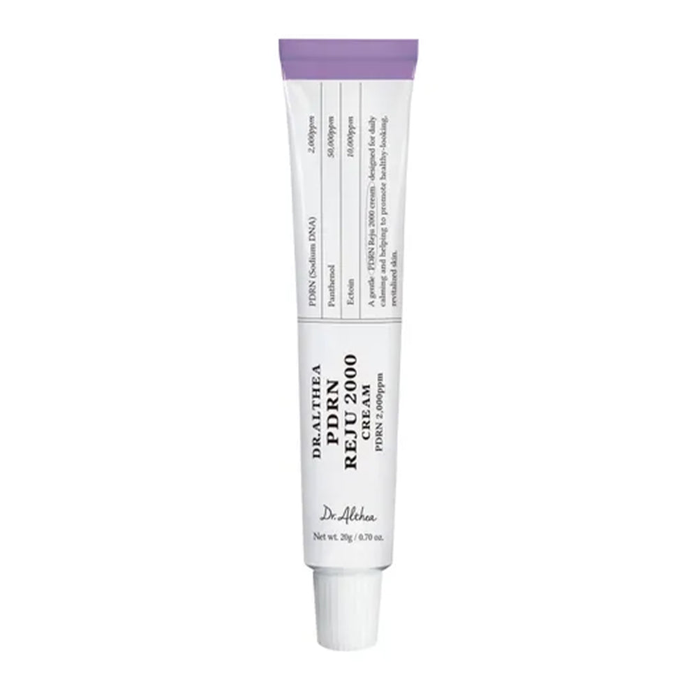 Dr. Althea PDRN Reju 2000 Cream - PDRN Yenileyici Kremi 20g