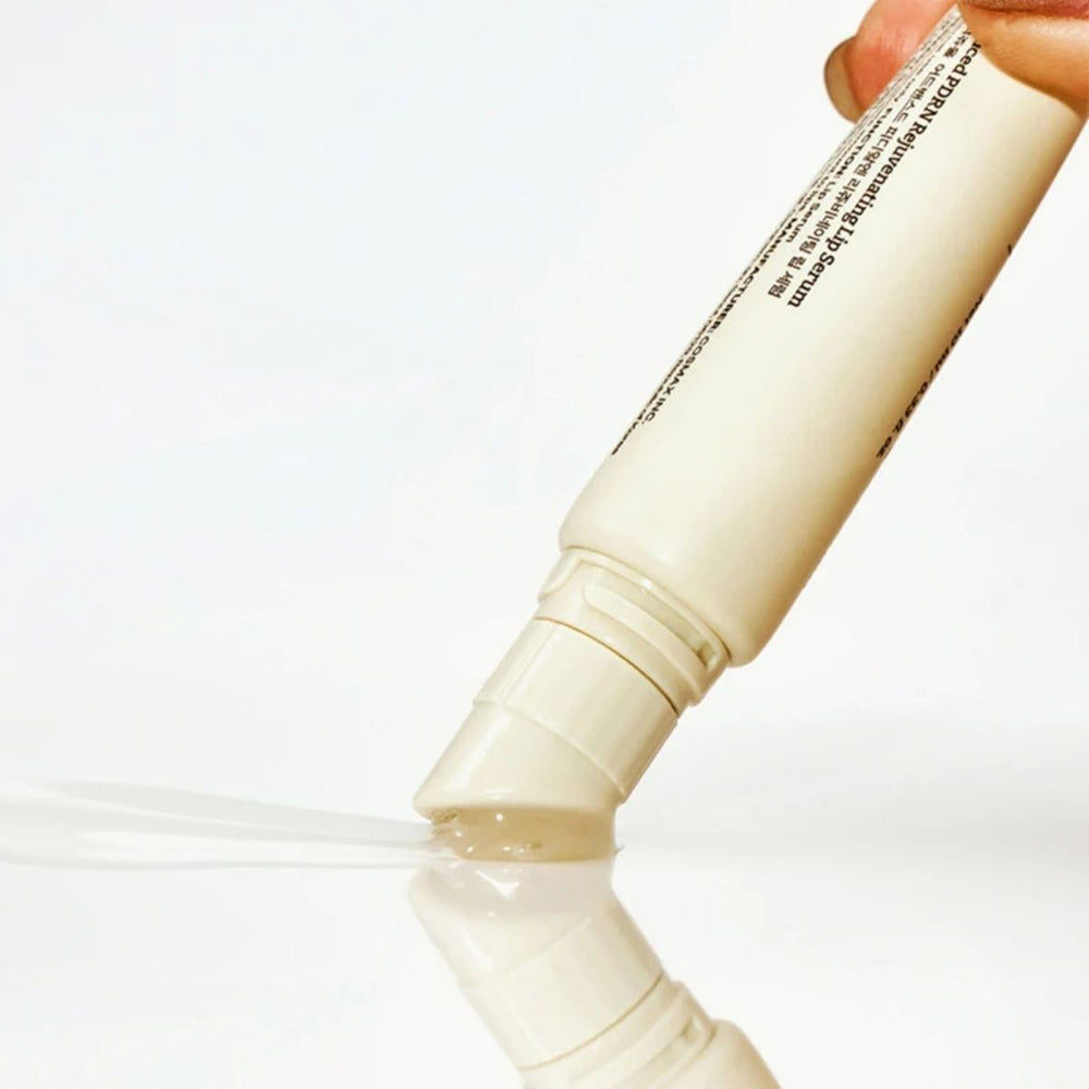 Dr.Reju-All Advanced PDRN Rejuvenating Lip Serum - PDRN İçeren Nemlendirici ve Onarıcı Dudak Serumu 10ml