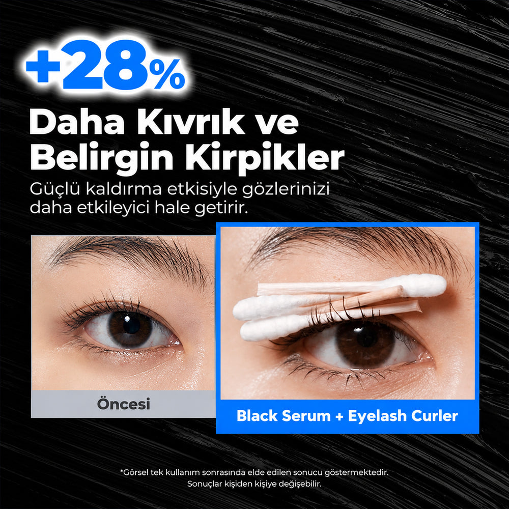 Epais Eyeash Black Serum 15ml