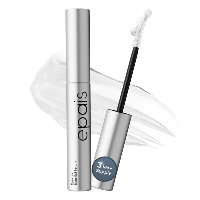Epais Eyelash Essential Serum - Peptitli Kirpik Serumu 15ml