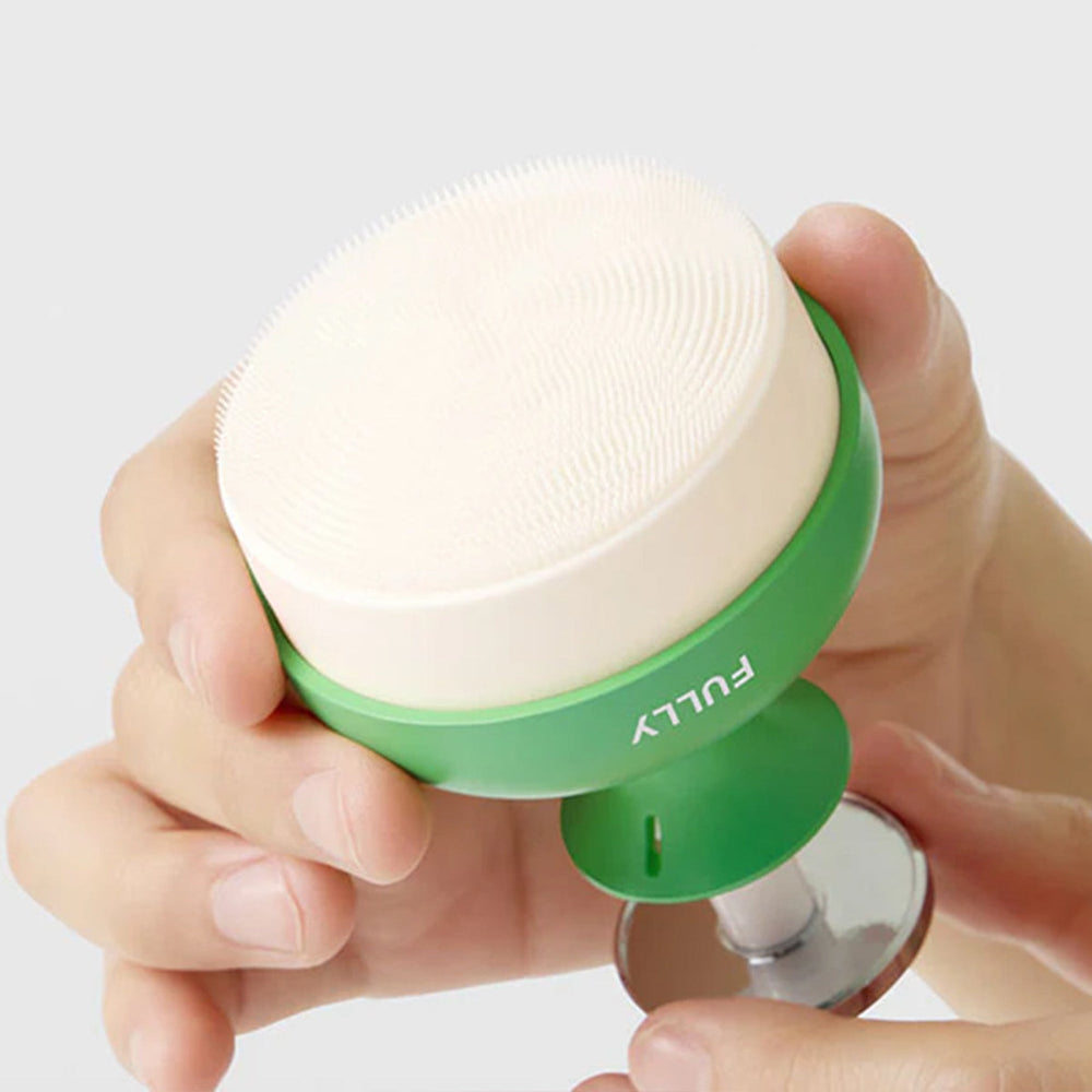 Fully Pore Cleansing Brush - Gözenek Temizleme Fırçası