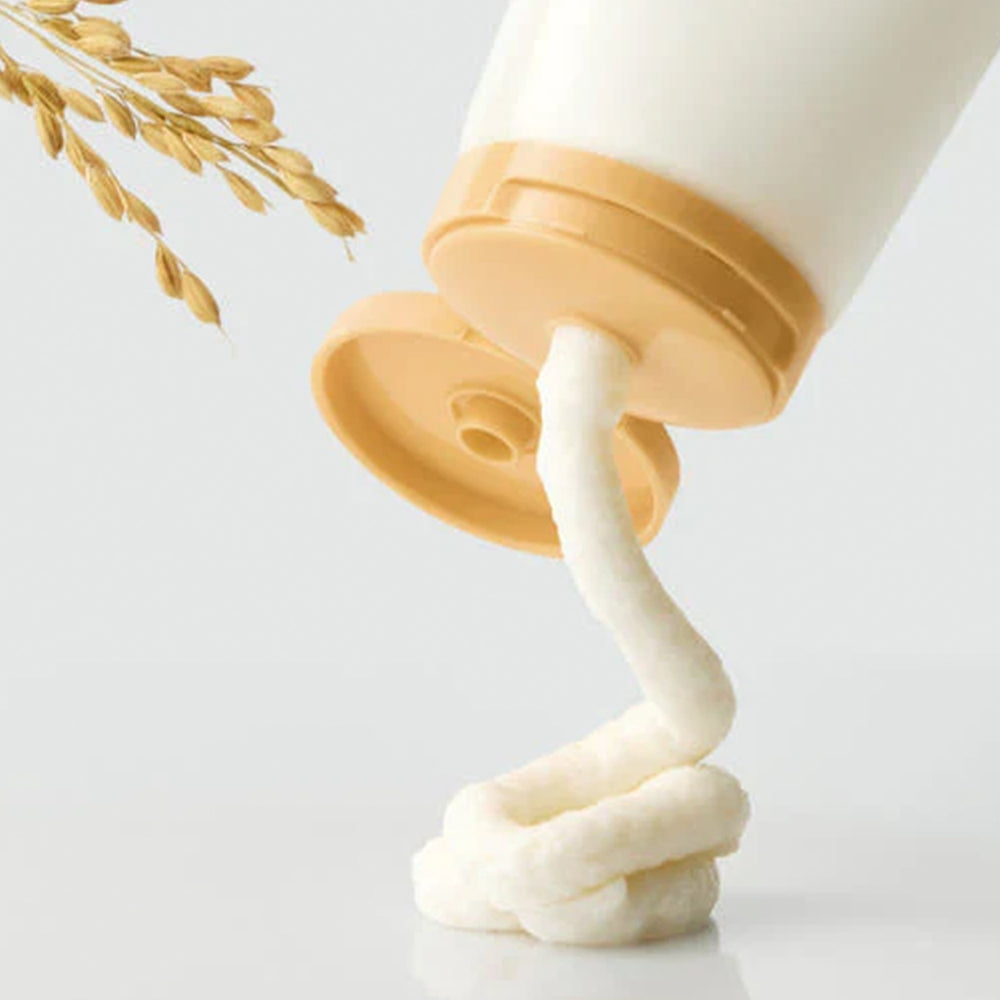 Fully Rice-Dough Mask Cleanser - Maske Temizleyici 130ml