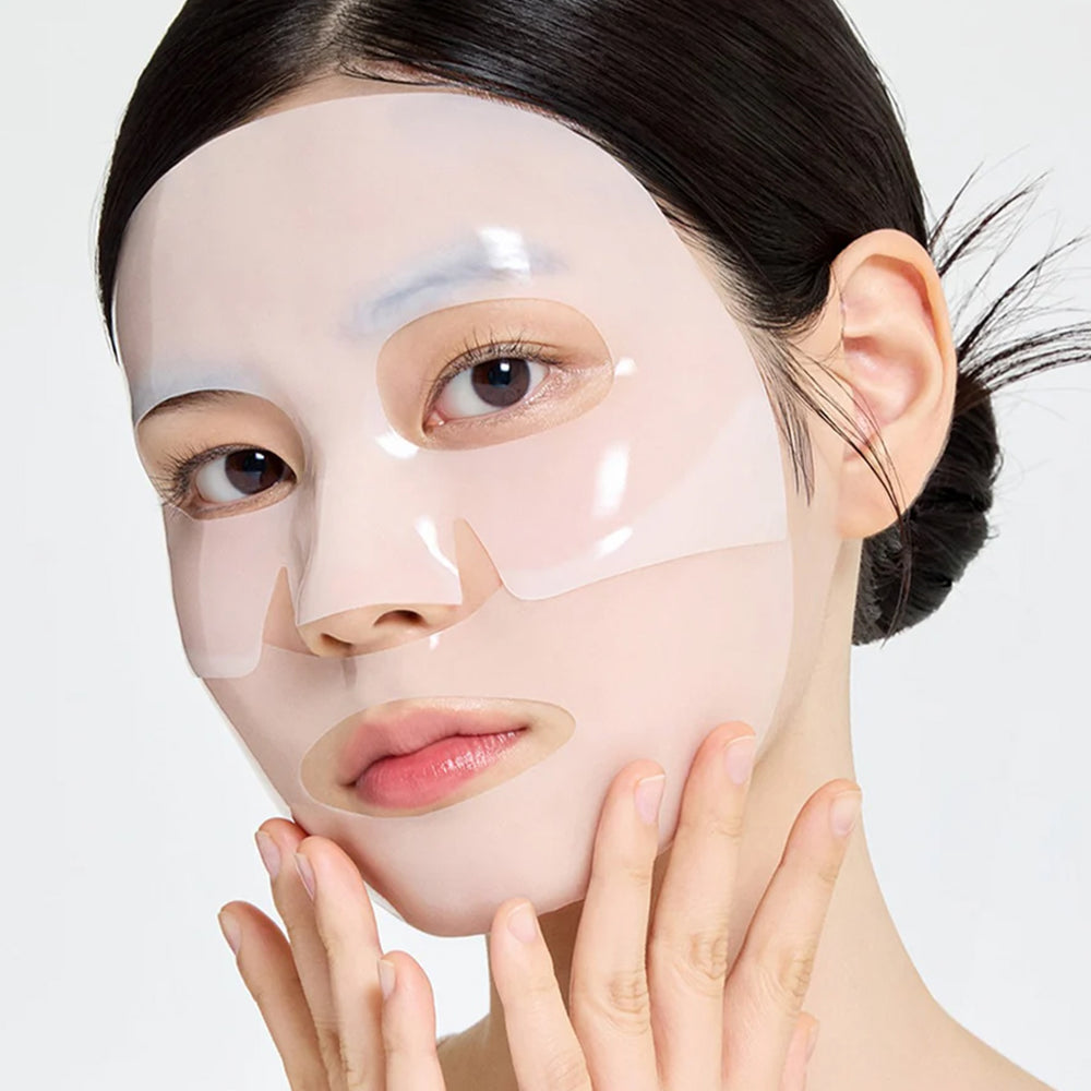 Fully Rice Ceramide Hydrogel Mask - Nem Maskesi 31gr