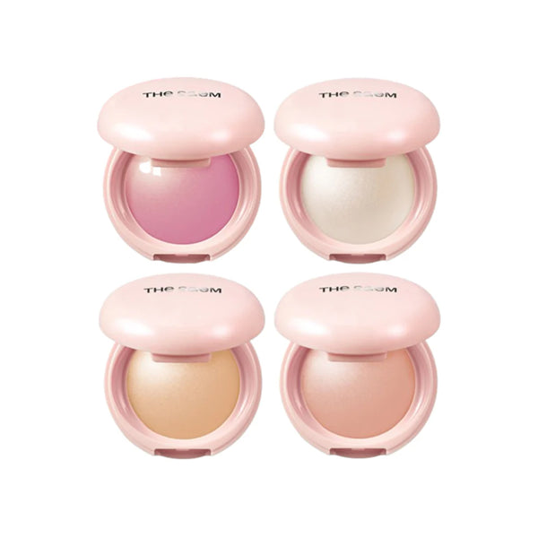 The Saem Glam Perfection Baked Highlighter - Aydınlatıcı