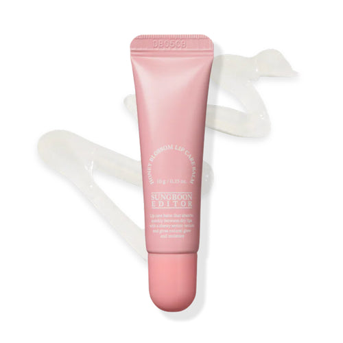 Sungboon Honey Lip Balm - Yoğun Nem Dudak Maskesi