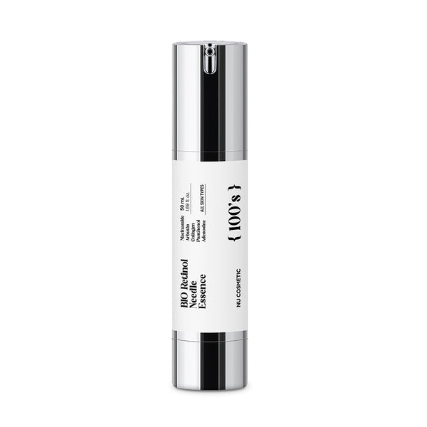 LamuCell Bio Retinol Essence 100 - Hassas Retinol 50ml