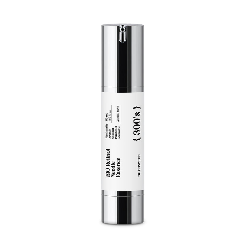 LamuCell Bio Retinol Essence 300 - Güçlü Retinol Spikül 50ml