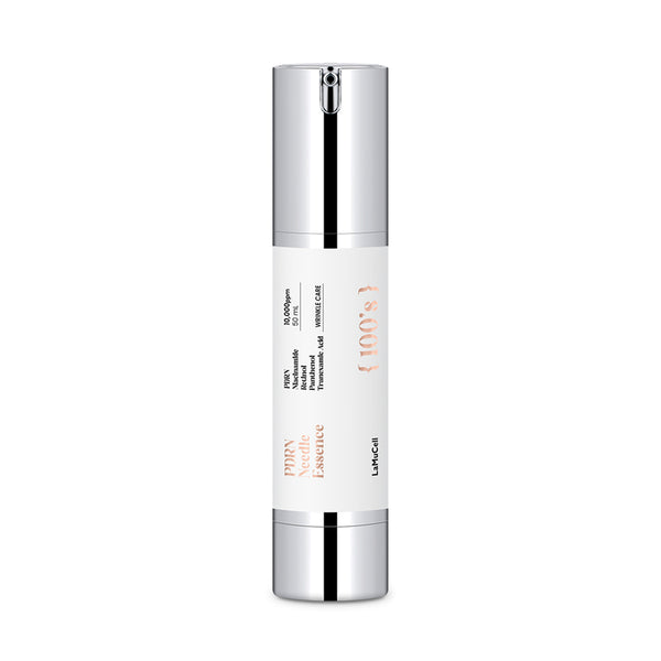 LamuCell PDRN Needle Essence 100 - Spiküllü PDRN 50ml