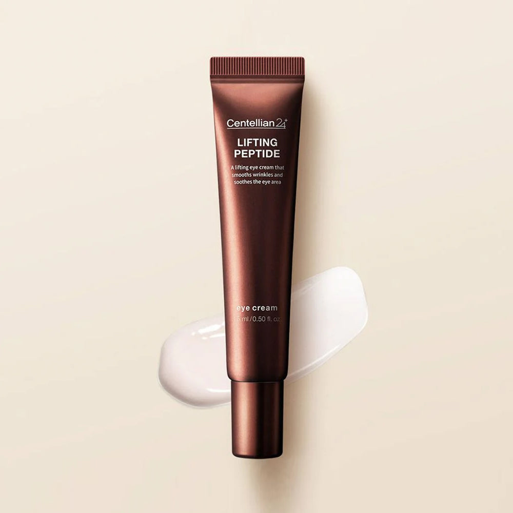 Centellian24 Lifting Eye Cream - Peptit İçeren Göz Kremi 15 ml