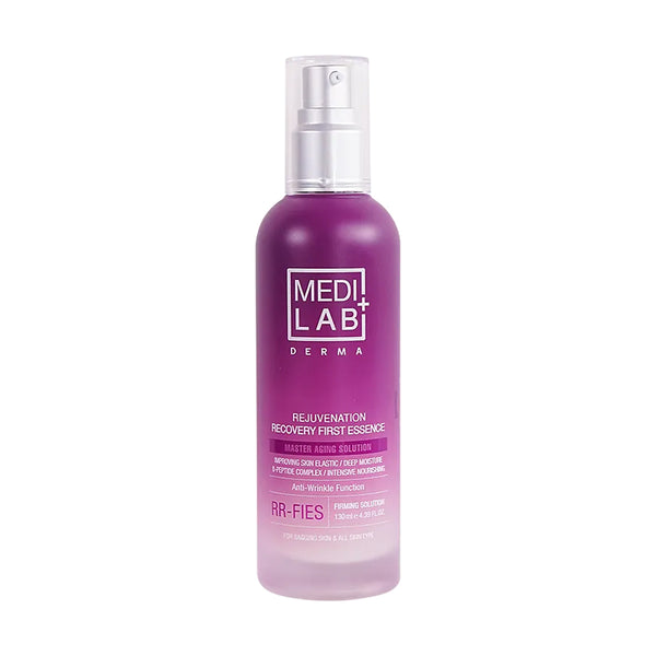 MEDI LAB DERMA Yenileyici İlk Esans (Rutin 1. Adım) 130 ml