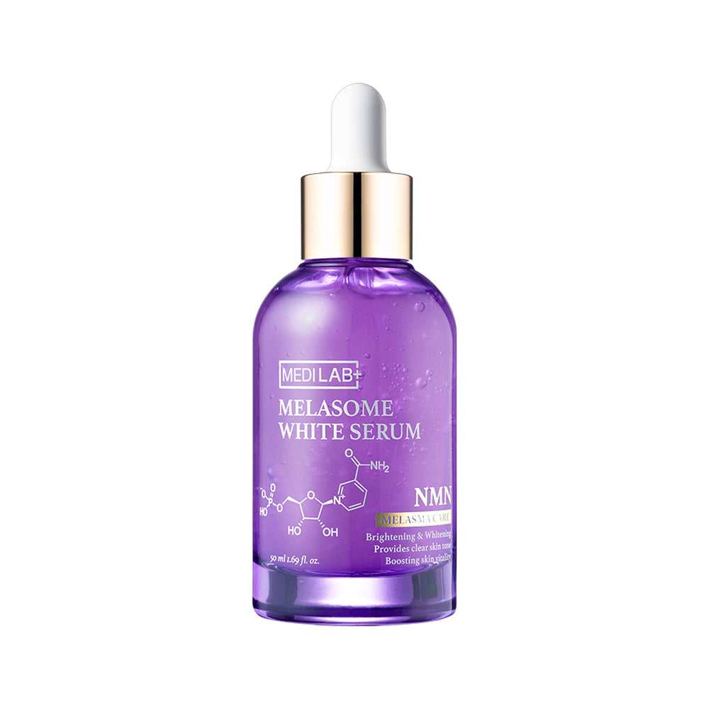 MEDI LAB Melasome Leke Görünümü & Aydınlatıcı Serum 50 ml