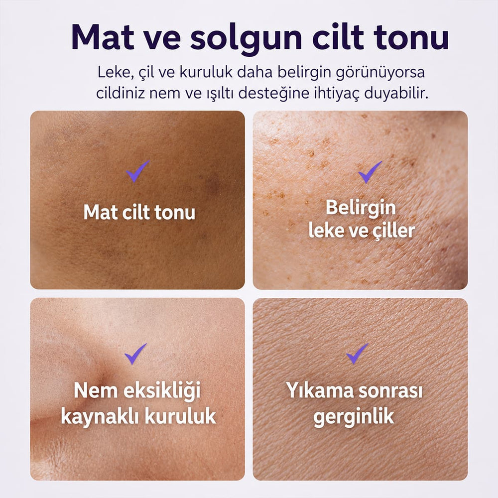 MEDI LAB Melasome Leke Görünümü & Aydınlatıcı Serum 50 ml