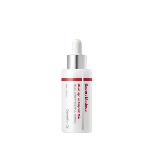 Centellian24 Mela Capture Ampoule Max Leke Serumu 30 ml