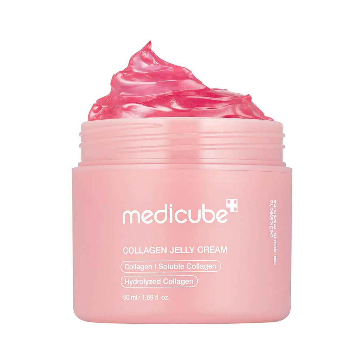 Medicube Collagen Jelly Cream Sıkılaştırıcı Jel Krem 50 ml – Vionine