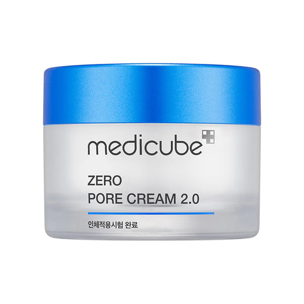 Medicube Zero Pore Cream 2.0 - Gözenek Kremi 50ml