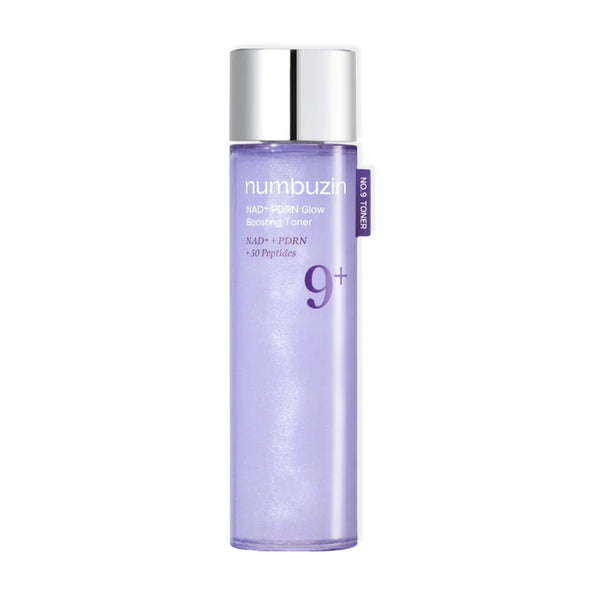 Numbuzin No.9 NAD+ Peptide Toner - Gözenek Karşıtı 150ml