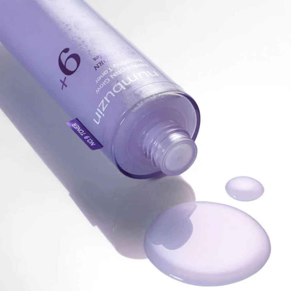 Numbuzin No.9 NAD+ Peptide Toner - Gözenek Karşıtı 150ml