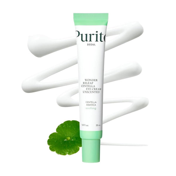 PURITO SEOUL Wonder Releaf Centella Eye Cream - Göz Kremi 30ml