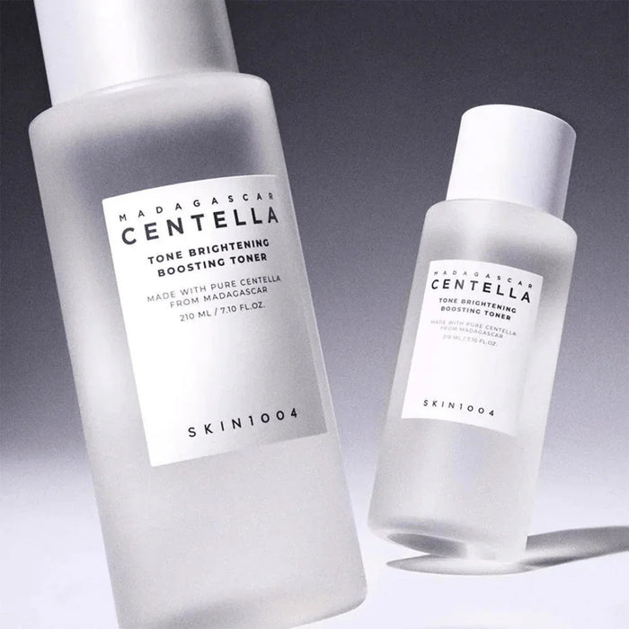 SKIN1004 Tone Brightening Boosting - Aydınlatıcı Tonik 210ml