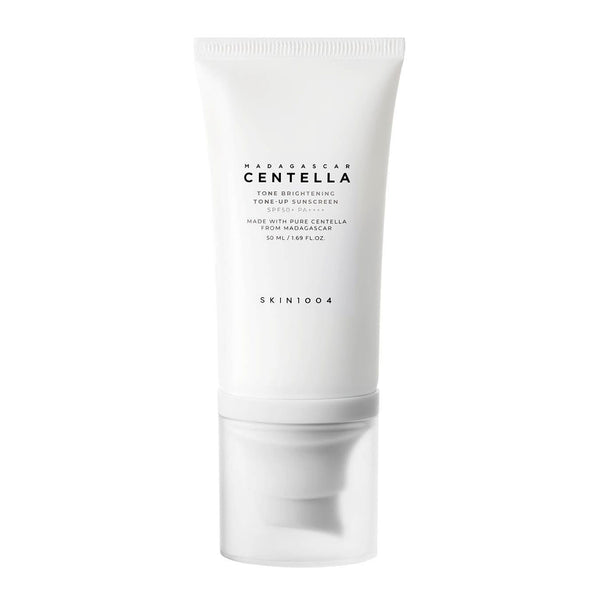 Skin1004 Tone Brightening Tone-Up Sunscreen SPF50+ PA++++ - Güneş Kremi 50ml