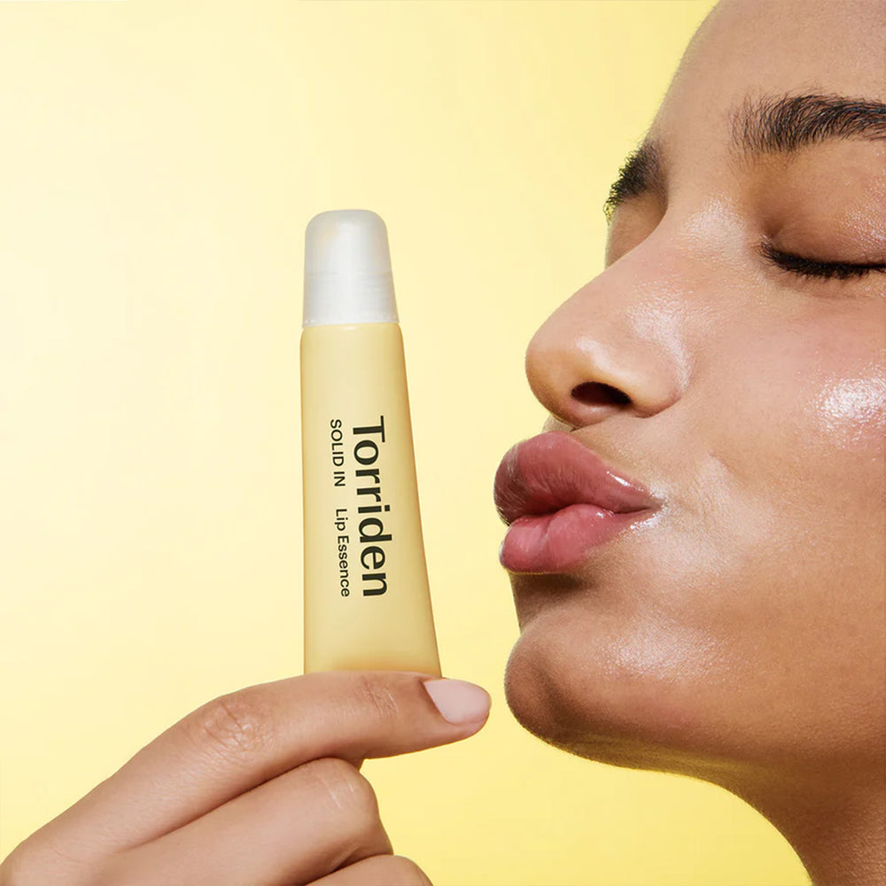 Torriden SOLID IN Ceramide Lip Essence - Dudak Bakım 11ml
