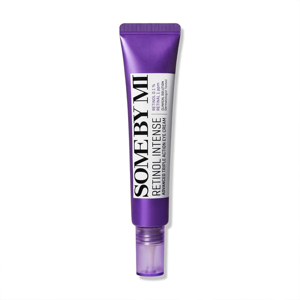 SOME BY MI Retinol Intense Advanced Triple Action Eye Cream - Retinol Göz Kremi 30ml