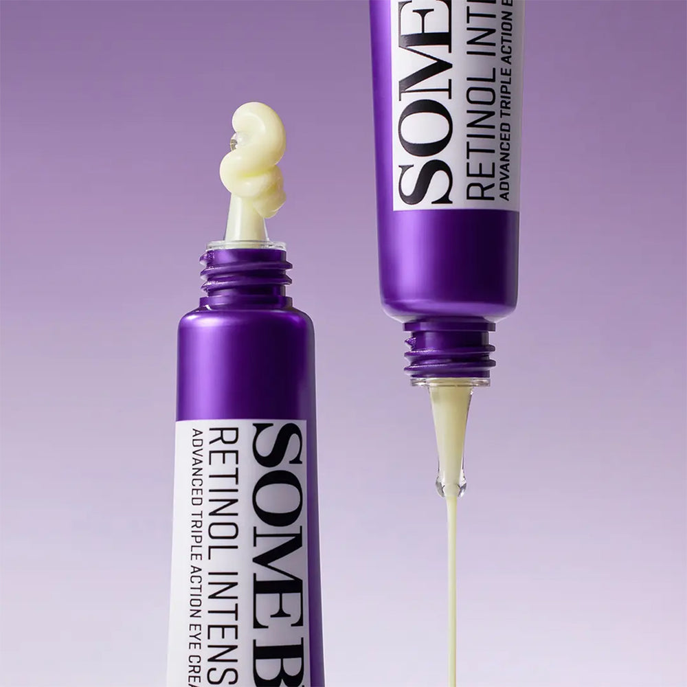 SOME BY MI Retinol Intense Advanced Triple Action Eye Cream - Retinol Göz Kremi 30ml