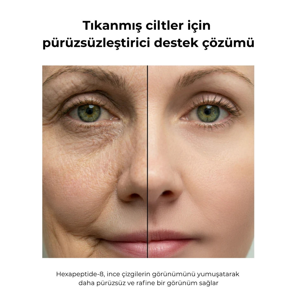 Sungboon Silk Peptide EGF Toner - Sıkılaştırıcı 300ml