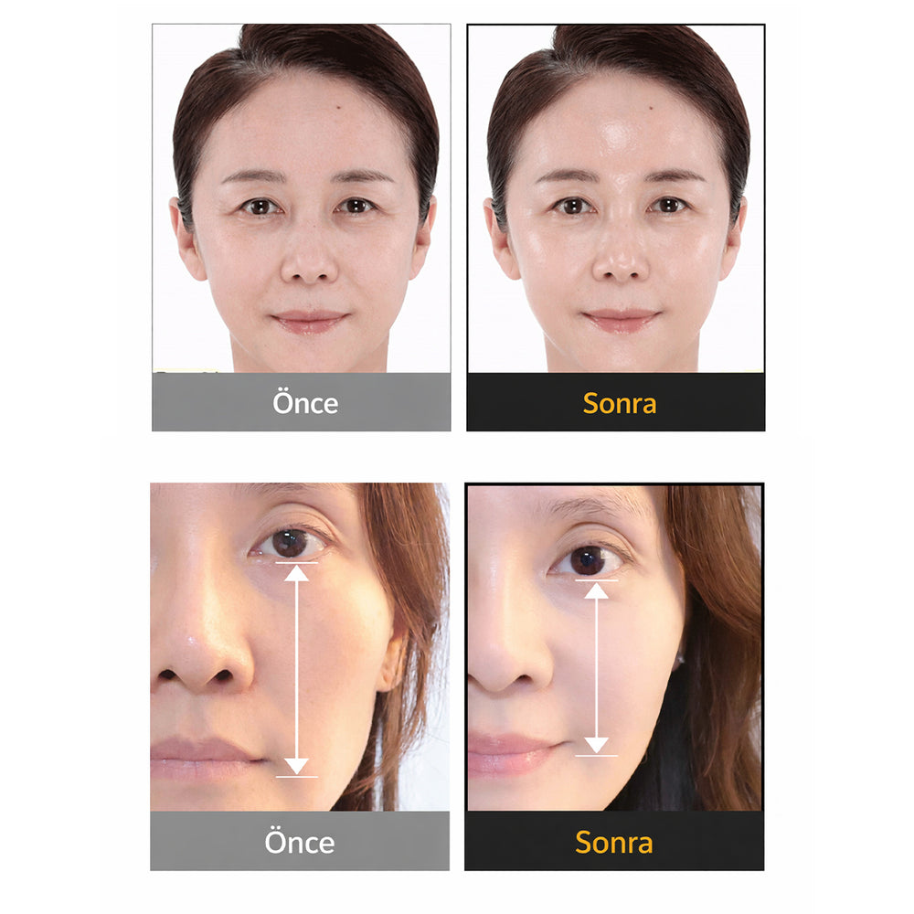 Sungboon Silk Peptide Lifting Cream - Sıkılaştırıcı Krem 50ml
