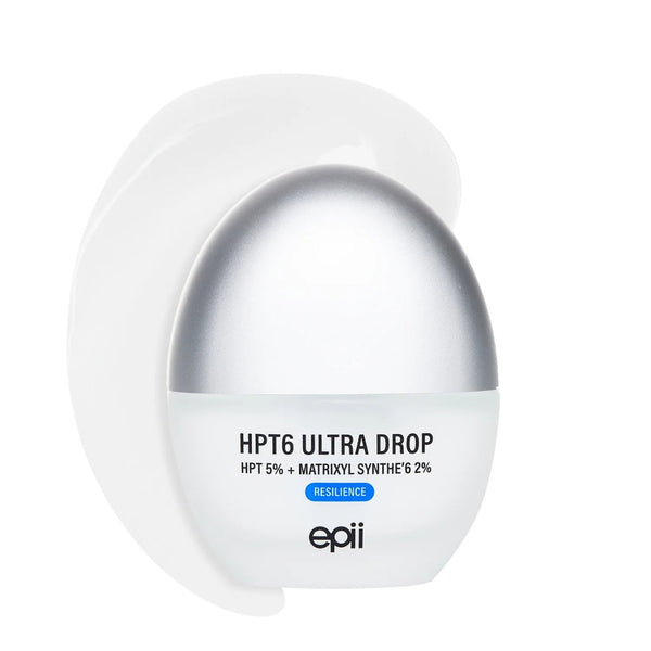 Epii HPT6 Ultra Drop 5% - Sıkılaştırıcı Serum 30ml