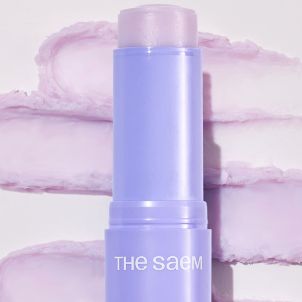 The Saem Iceland Peptide Eye Stick - Göz & Dudak Peptid 11 gr