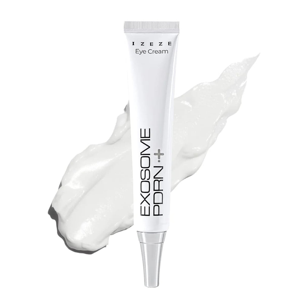 IZEZE Exosome PDRN Eye Cream - Yaşlanma Karşıtı Sıkılaştırıcı Göz Kremi 30ml