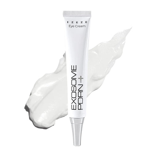 IZEZE Exosome PDRN Eye Cream - Yaşlanma Karşıtı Sıkılaştırıcı Göz Kremi 30ml