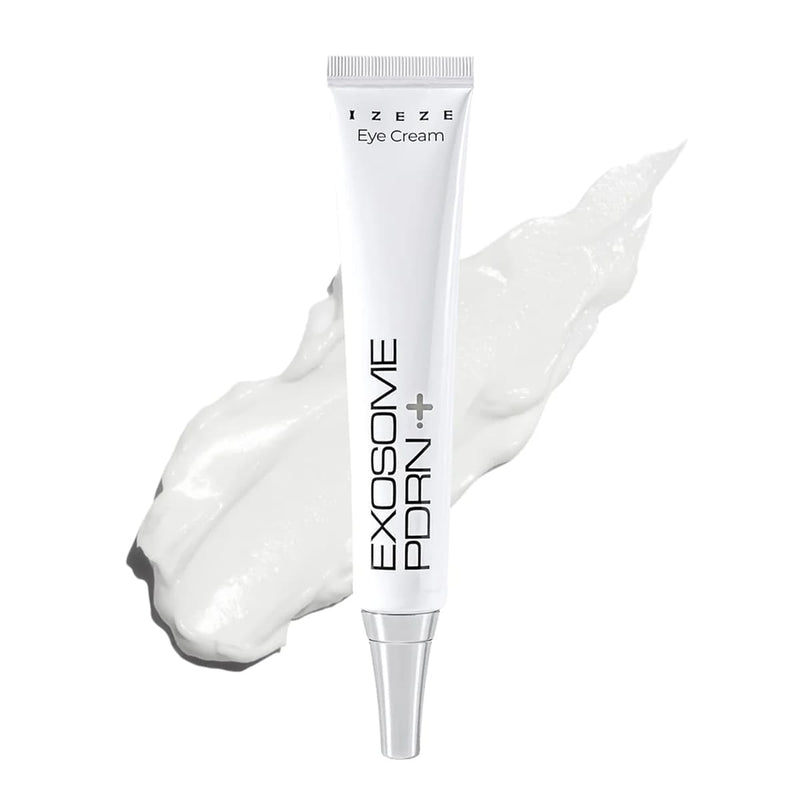 IZEZE Exosome PDRN Eye Cream - Yaşlanma Karşıtı Sıkılaştırıcı Göz Kremi 30ml