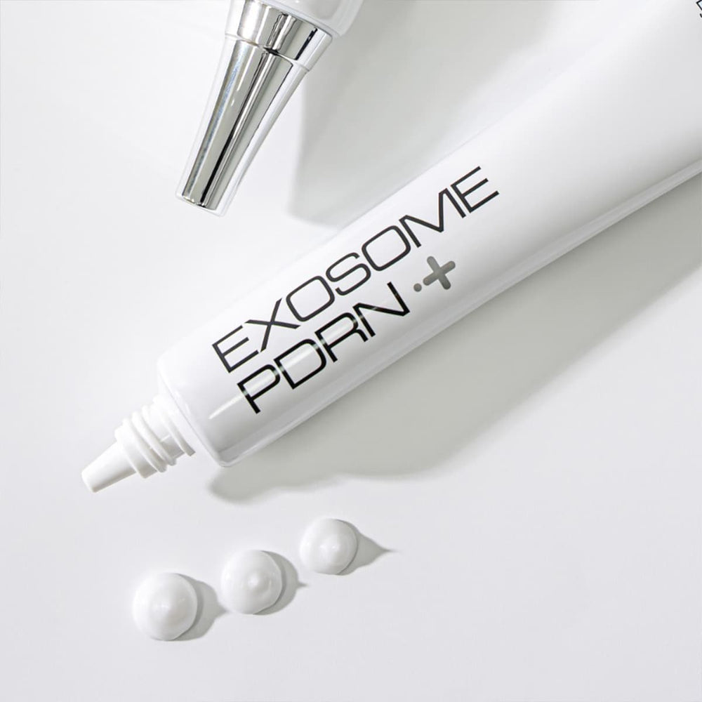 IZEZE Exosome PDRN Eye Cream - Yaşlanma Karşıtı Sıkılaştırıcı Göz Kremi 30ml