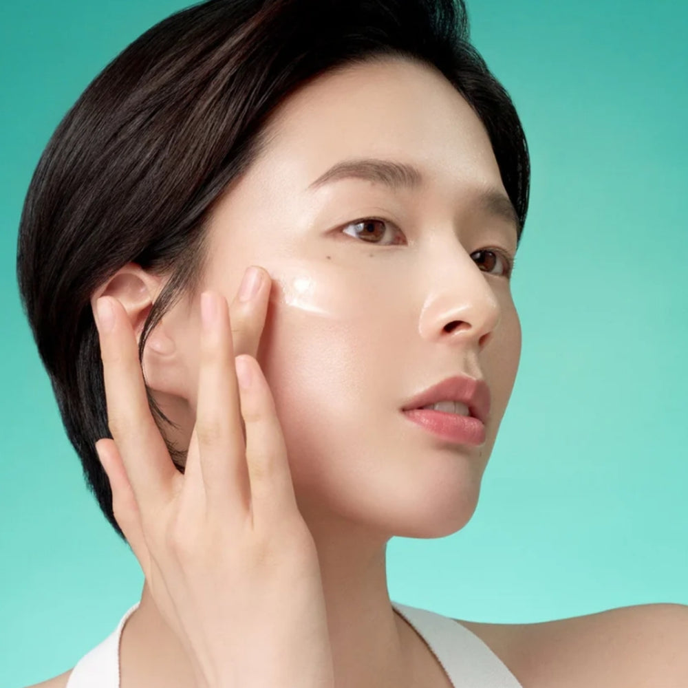 PURITO SEOUL Mighty Bamboo Panthenol Serum - Onarıcı 30ml