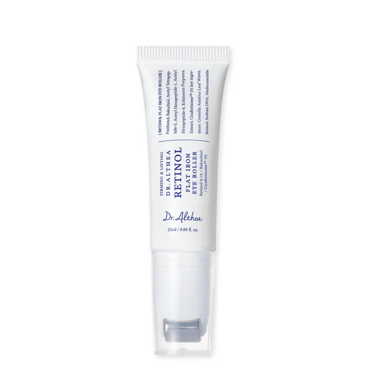 Dr. Althea Retinol Eye Roller - Kırışıklık Karşıtı Göz Bakımı 25ml