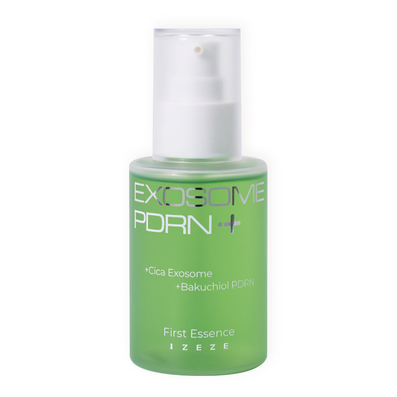 IZEZE Exosome PDRN First Essence - Sıkılaştırıcı İlk Bakım Esansı 100ml