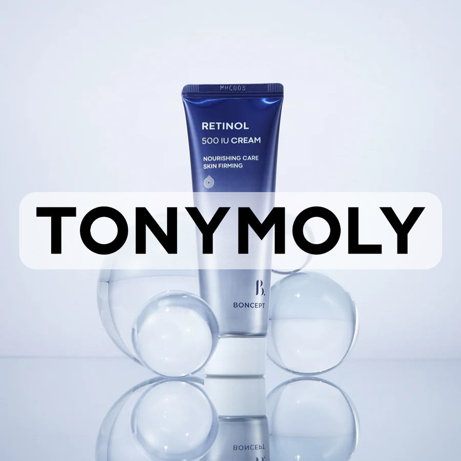 Tonymoly