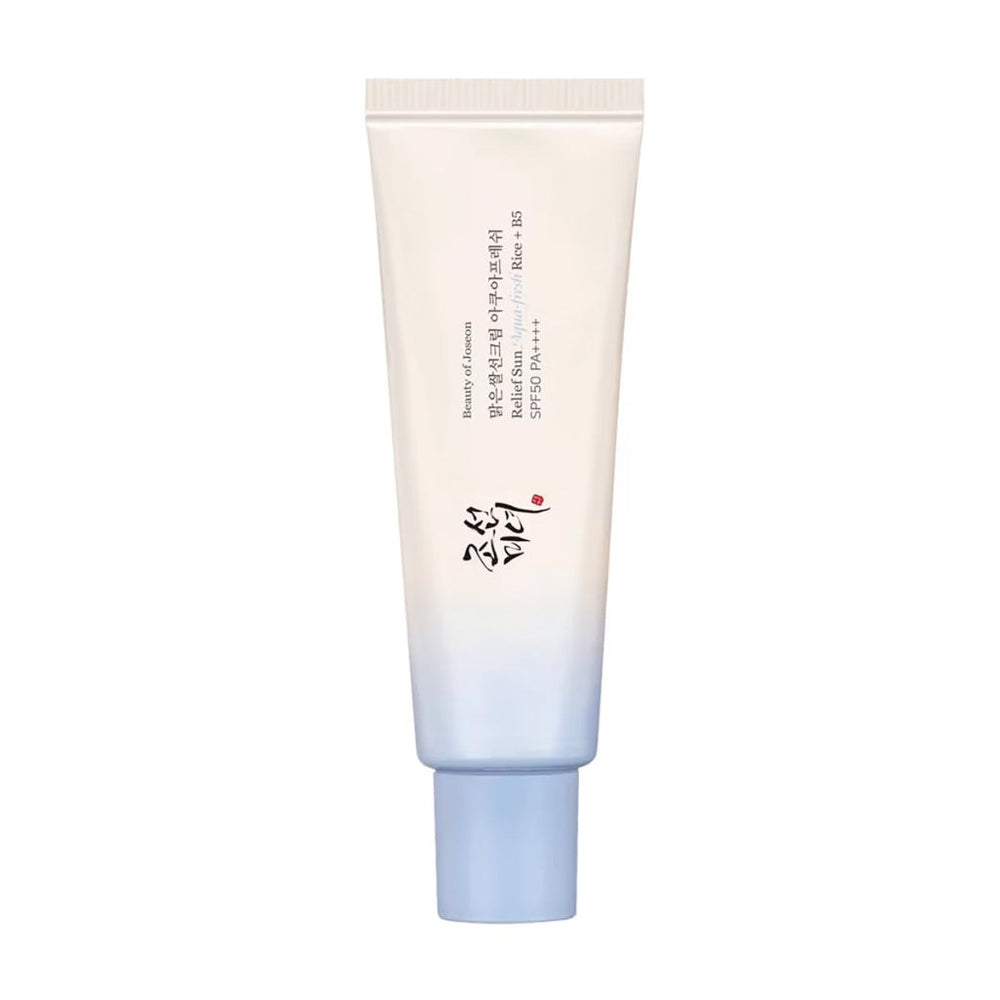 Beauty of Joseon Relief Sun Aqua Fresh Rice + B5 SPF50+PA++++ 50ml - Beauty of Joseon - Vionine