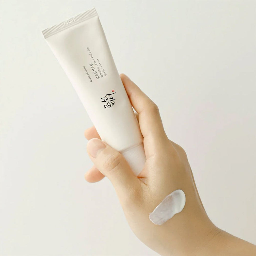 Beauty of Joseon Relief Sun: Rice SPF50+ PA++++ 50ml - Beauty of Joseon - Vionine
