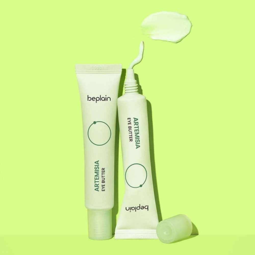 Beplain Artemisia Eye Butter – Anti - Aging Göz Kremi 25ml - Beplain - Vionine