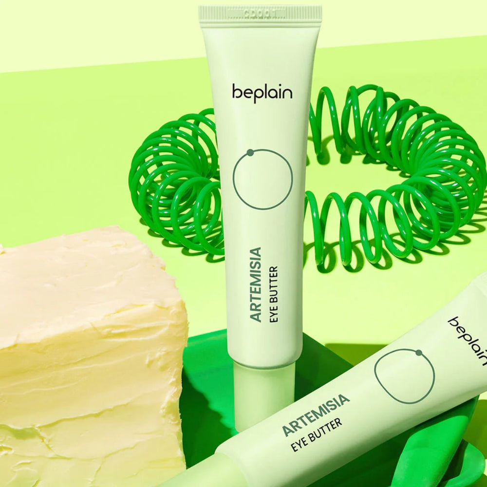 Beplain Artemisia Eye Butter Anti - Aging Göz Kremi 25ml - beplain - Vionine