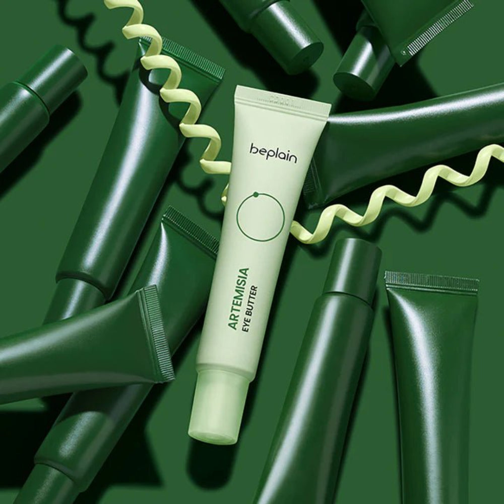Beplain Artemisia Eye Butter Anti - Aging Göz Kremi 25ml - beplain - Vionine
