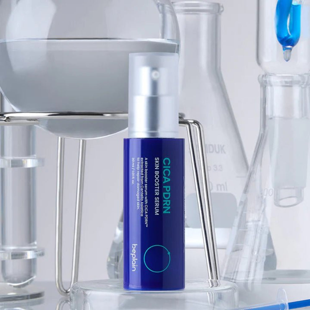 Beplain Cica PDRN Yenileyici ve Sıkılaştırıcı Serum 30ml - Beplain - Vionine