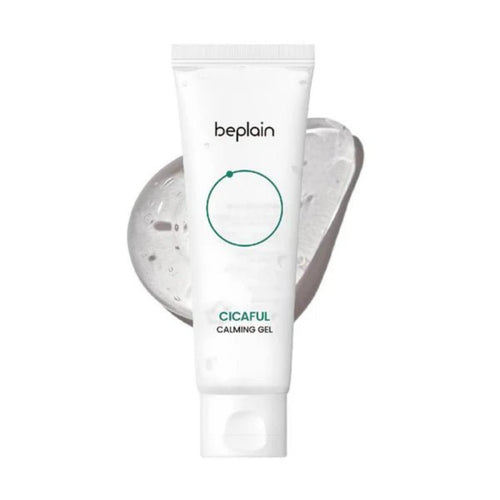 Beplain Cicaful Yatıştırıcı ve Serinletici Jel 80ml - Beplain - Vionine