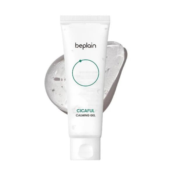 Beplain Cicaful Yatıştırıcı ve Serinletici Jel 80ml - Beplain - Vionine