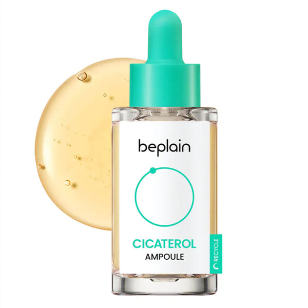 Beplain Cicaterol Ampoule - Bariyer Onarıcı 30ml